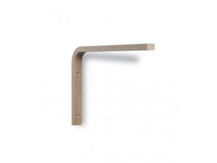 Konzole ELLE 250x180mm, překližka