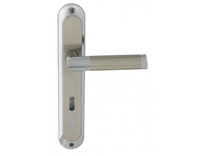 Klika SPRING ECO BB 90mm, cr/ni