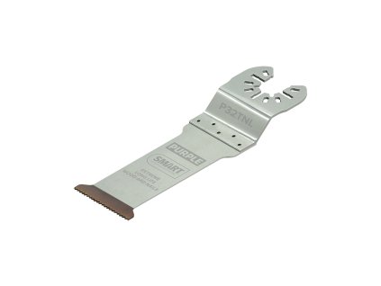 Ponorný pilový list SMART ULTIMATE s titanovou čepelí na dřevo a neželezný kov, 32 mm - 1 kus