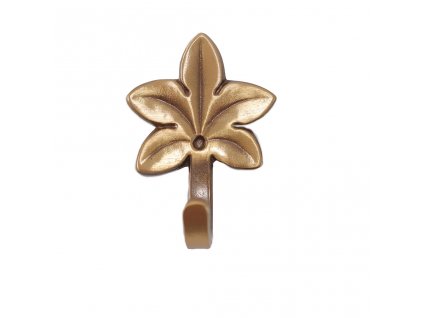 Háček palma bronz 40 mm