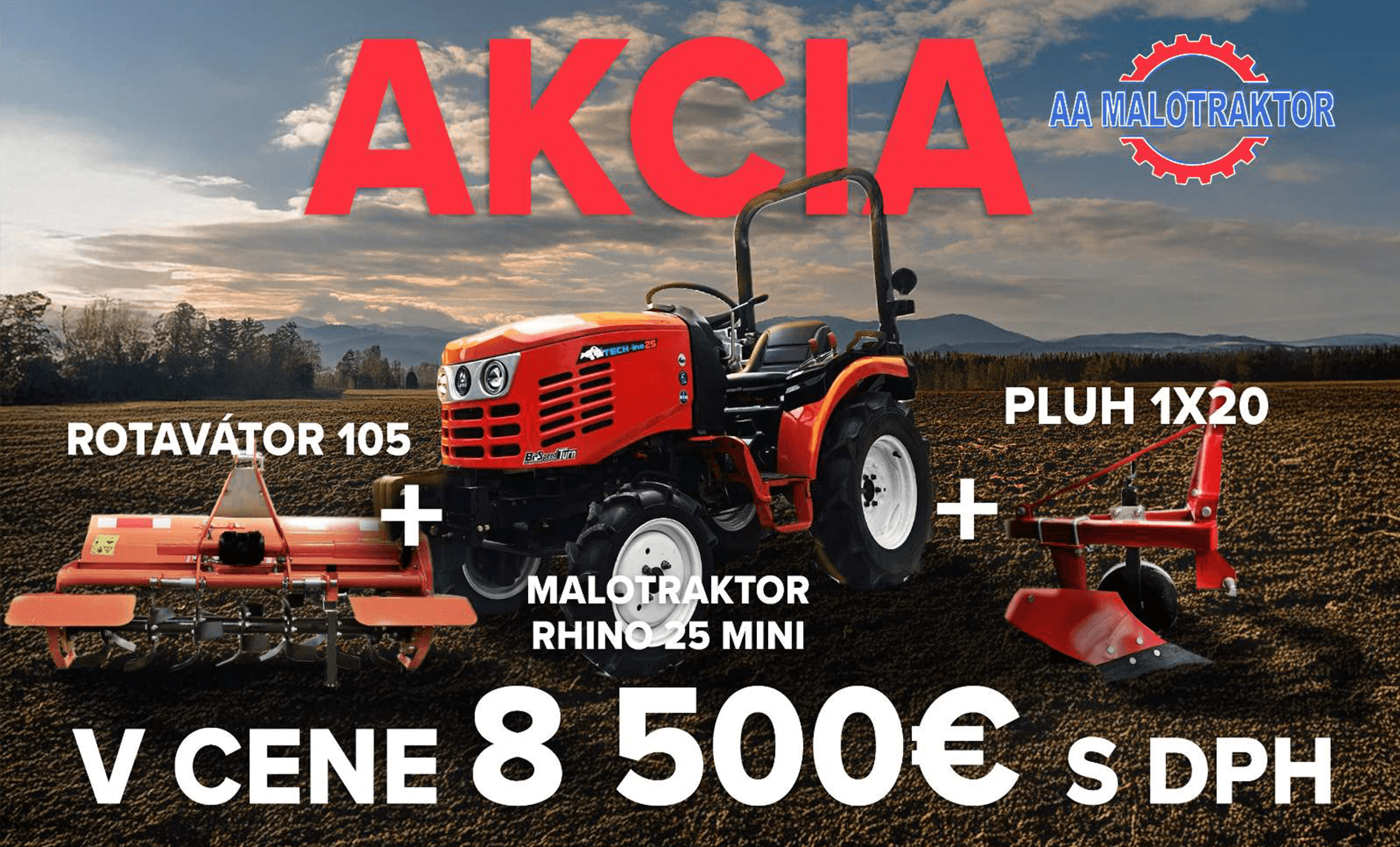 Rhino-akcia