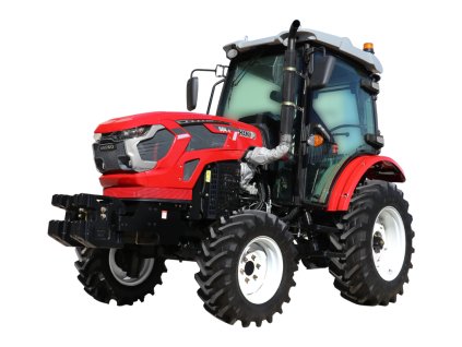 hanwo 504C carrusel 1