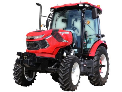 hanwo 704C carrusel 1