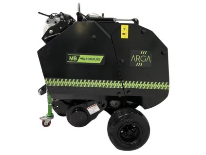 ARGA MB 95/60N PLUS