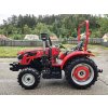 Traktor HANWO 504R bez kabíny