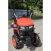 Malotraktor RHINO 30 MINI