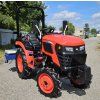Malotraktor RHINO 30 MINI