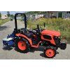 Malotraktor RHINO 30 MINI