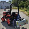 Malotraktor RHINO 30 MINI
