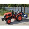 Malotraktor RHINO 30 MINI