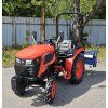 Malotraktor RHINO 30 MINI