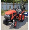 Malotraktor RHINO 30 MINI