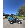 Nakladač SCHMiDT 3650A