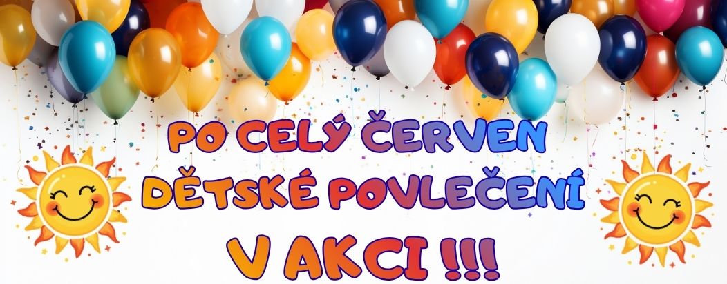 Povlečení pro děti