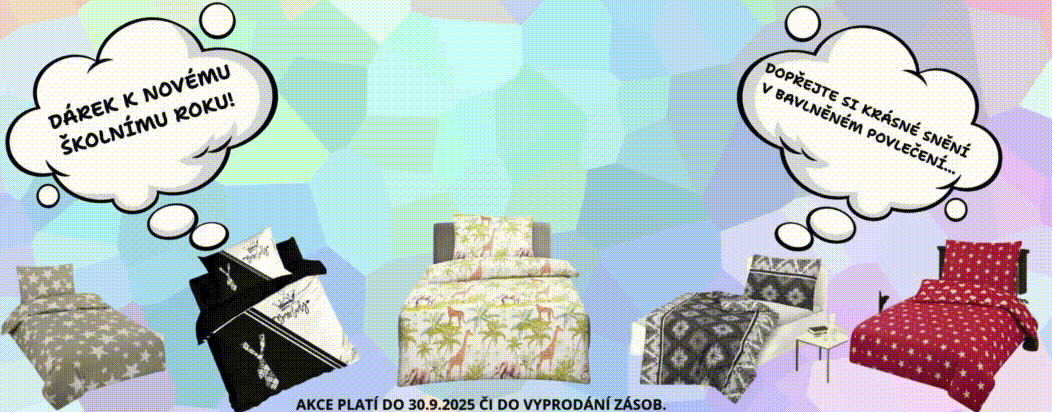 Video akce - PC