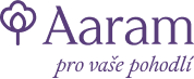 Aaram