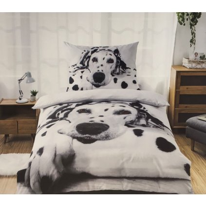 3d povlečení apex dalmy