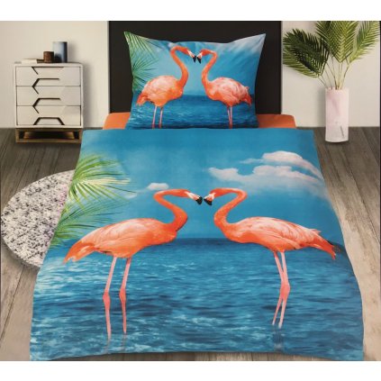 3d povlečení apex plamenak