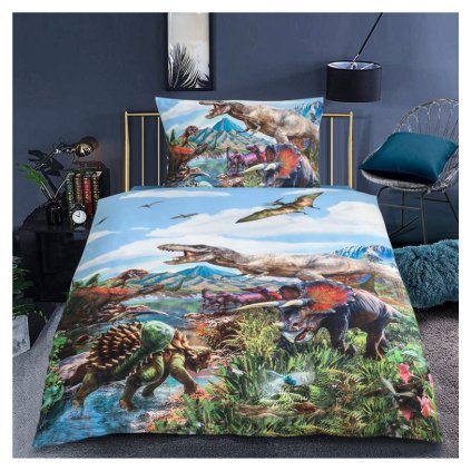 3d povleceni apex dinosaur