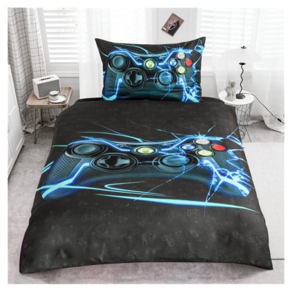 3d povleceni apex konzole cerna