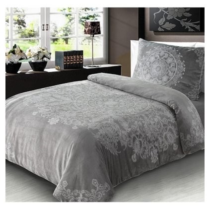 povleceni mikroplys flanel sen