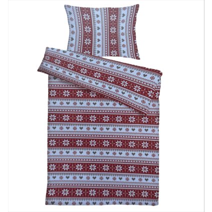 vanočni povlečeni 1