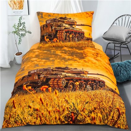 3d povleceni apex tank