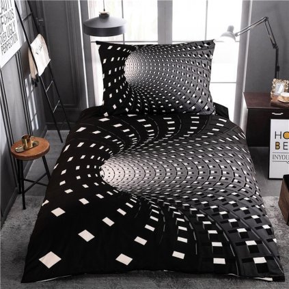 3d povleceni apex tunel