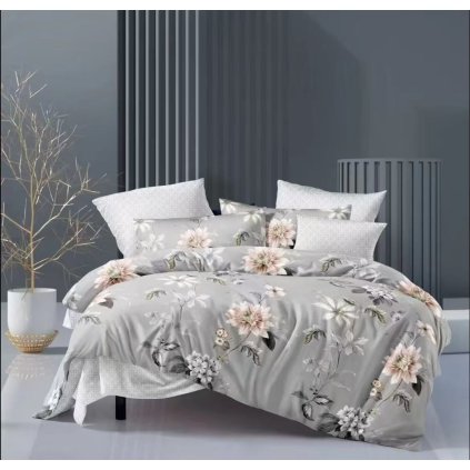 Aaram Povlečení 140x200+70x90 1