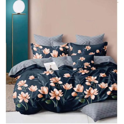 Aaram Povlečení 140x200+70x90 9