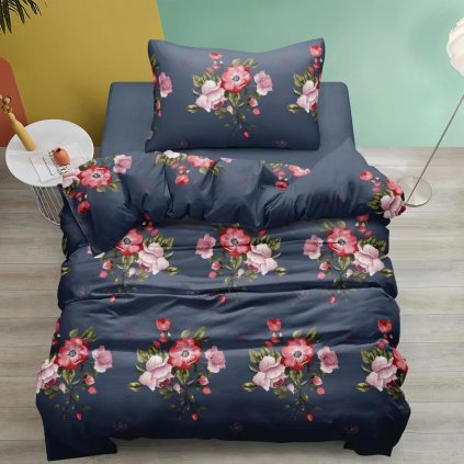 Aaram Povlečení 140x200+70x90 11