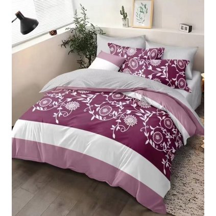 Aaram Povlečení 140x200+70x90 20