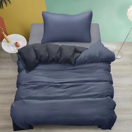 Aaram Povlečení 140x200+70x90 24