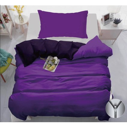 Aaram Povlečení 140x200+70x90 25