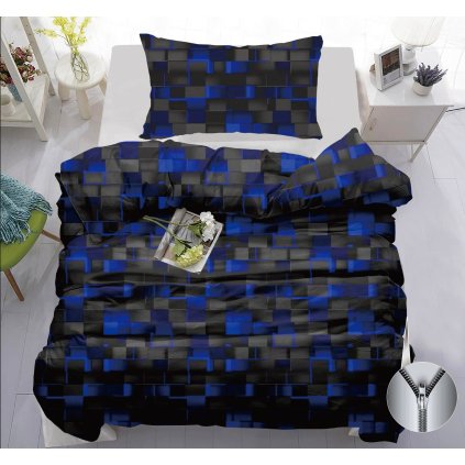 Aaram Povlečení 140x200+70x90 41