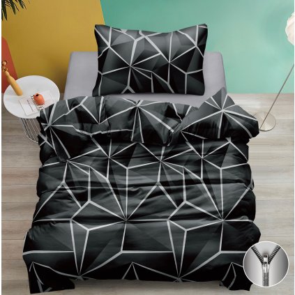 Aaram Povlečení 140x200+70x90 28