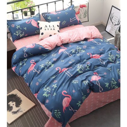 Aaram Povlečení 140x200+70x90 65