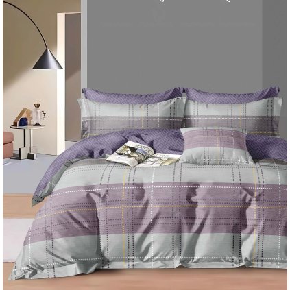 Aaram Povlečení 140x200+70x90 78