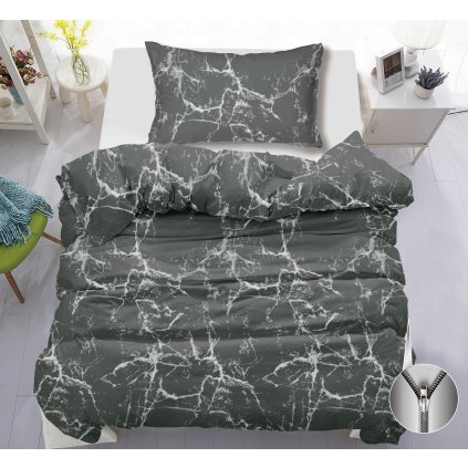 Aaram Povlečení 140x200+70x90 84