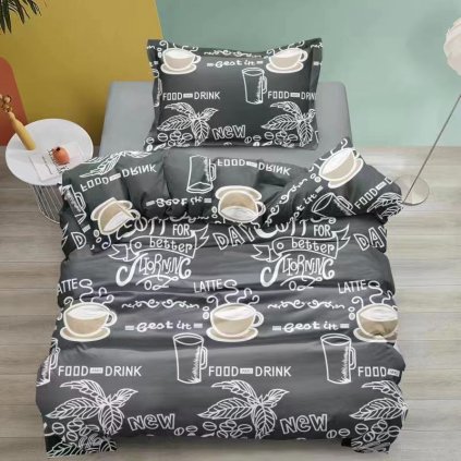 Aaram Povlečení 140x200+70x90 88