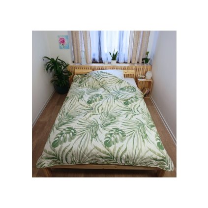 přehoz monstera final 4