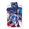 ¨Povlečení 140x200+70x90 Avengers 049