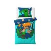 44098 detske povleceni minecraft alex a steve