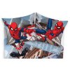 44002 1 detske povleceni spiderman pavouci sila detail polstare