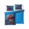 44068 1 detske povleceni spider man vraci uder duo