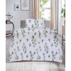 Originální povlečení 100% bavlna Čtyřlístky