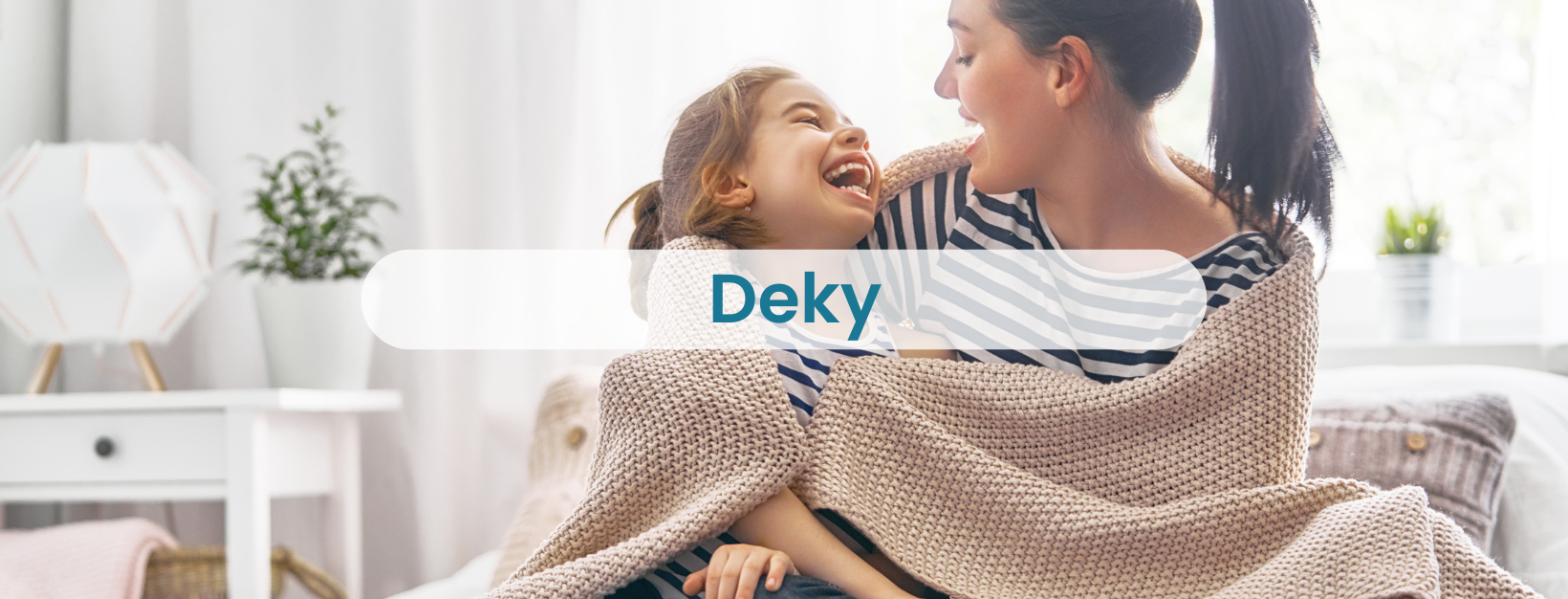 Deky
