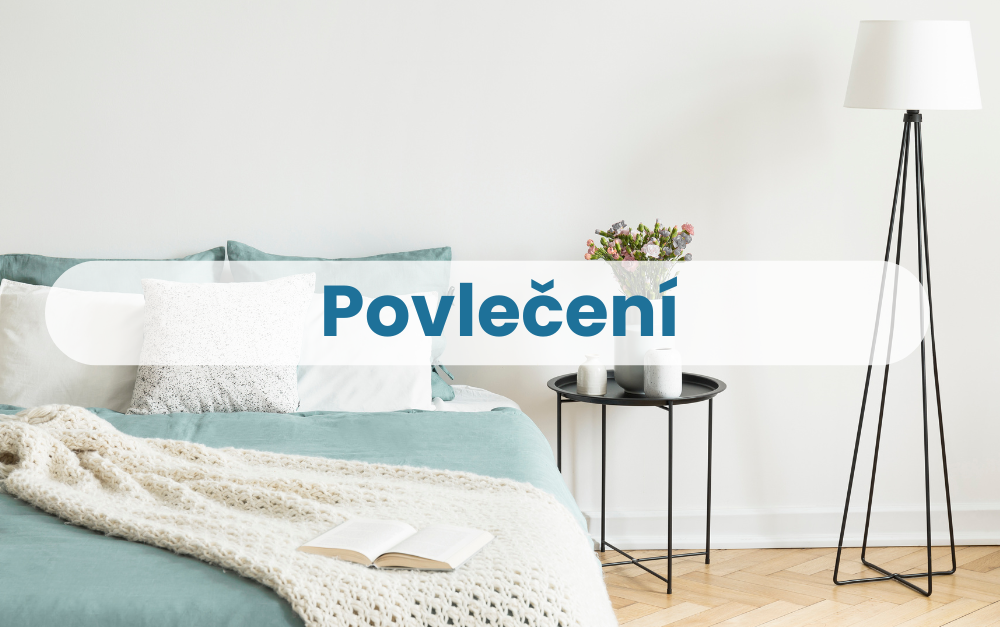 Povlečení