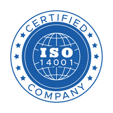 ISO 14001:2015