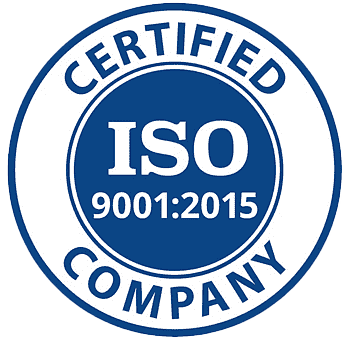 ISO 9001:2015